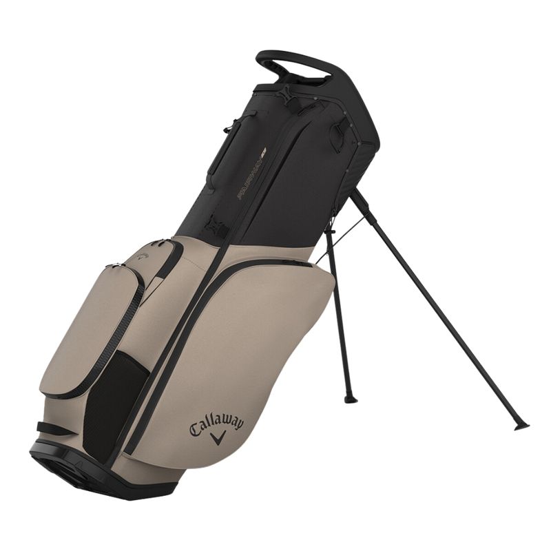 Callaway 2026 Fairway + Golf Stand Bag