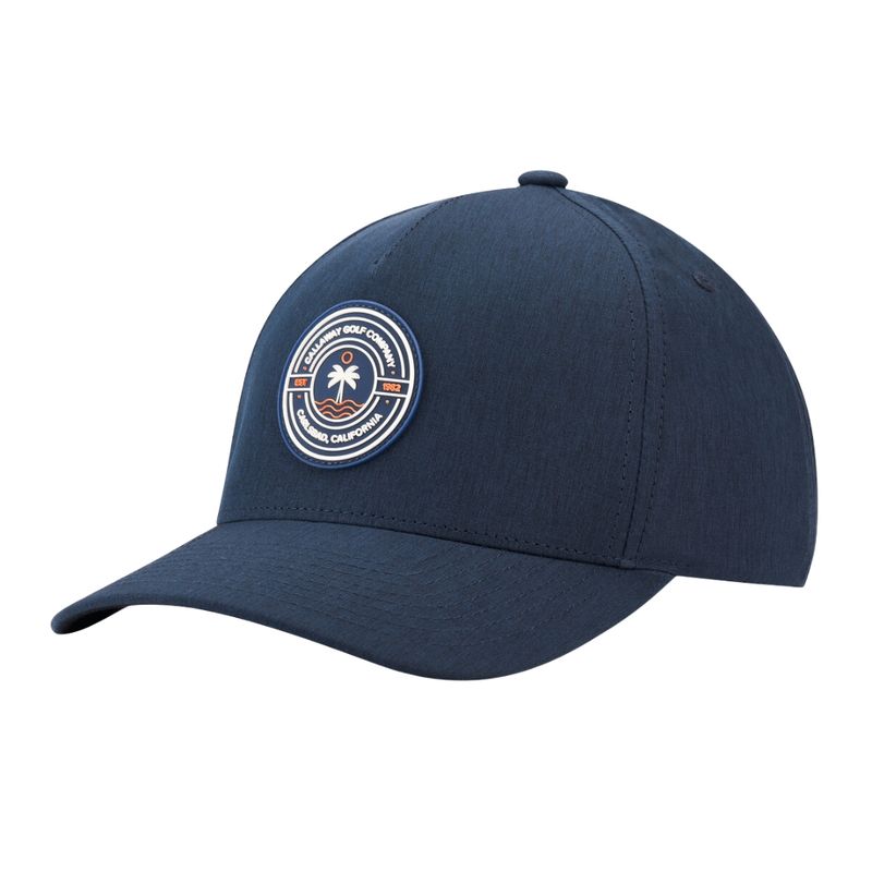 Callaway Downwind Hat