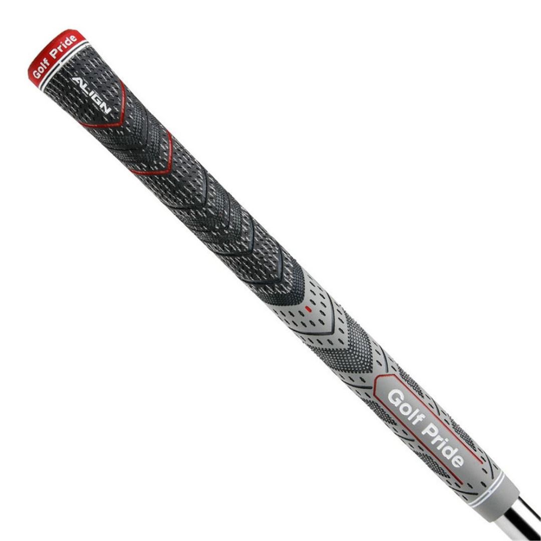 Golf Pride MCC Plus4 Align Golf Grip