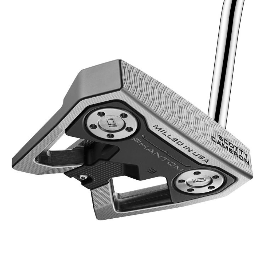 Scotty Cameron Phantom 9 Putter (2025)