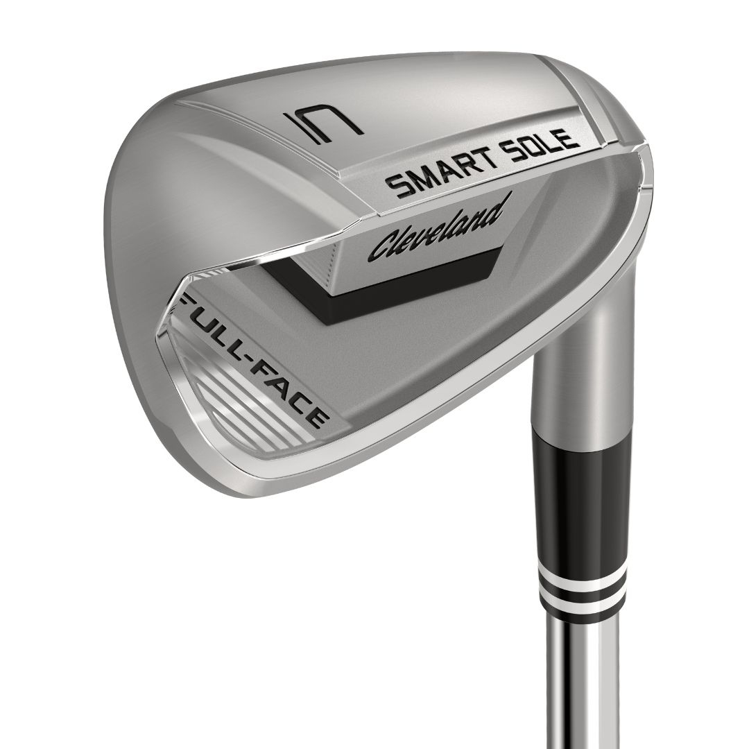 Cleveland Women's Smart Sole Full Face Wedge