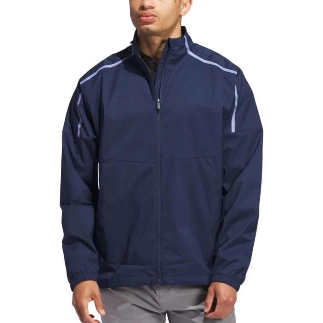 adidas Provisional Full Zip Jacket