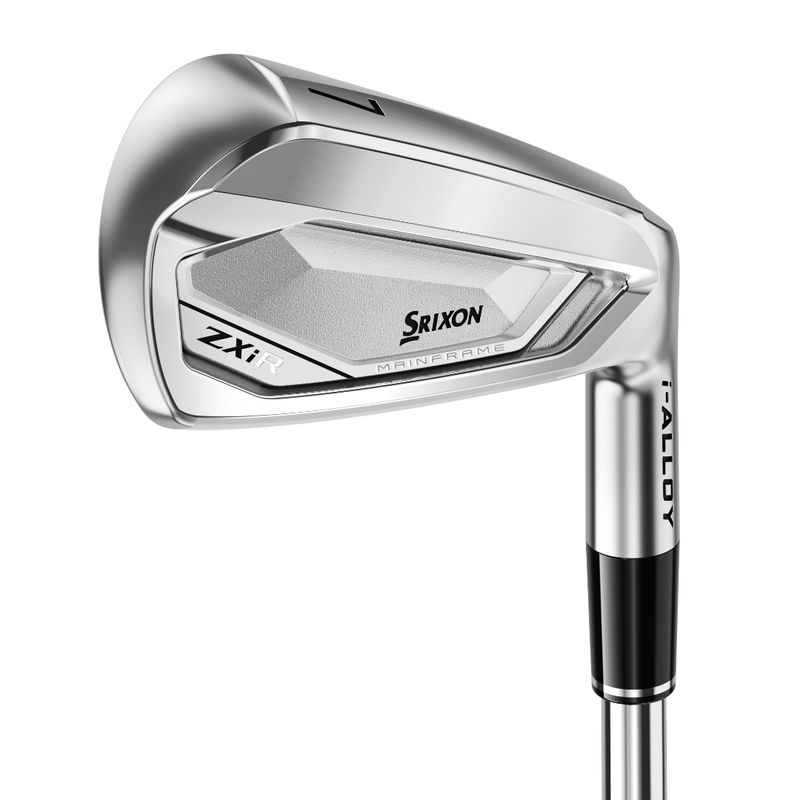 Srixon ZXiR Irons