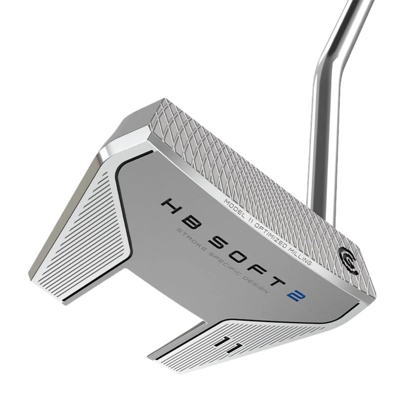 Cleveland Women's HB SOFT 2 Model 11 Putter Cleveland Women's HB SOFT 2 Model 11 Putter