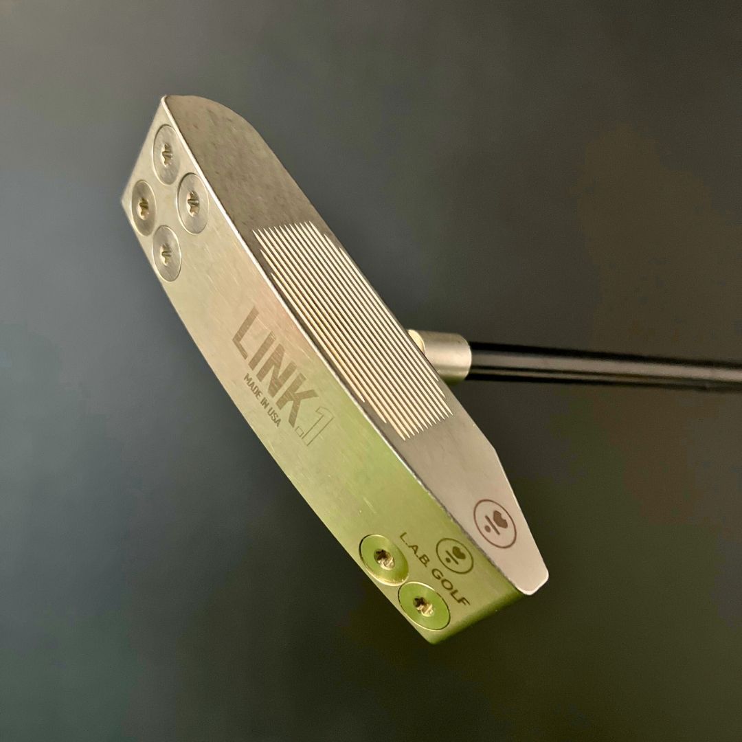 *Pre-Owned* L.A.B. LINK.1 Putter