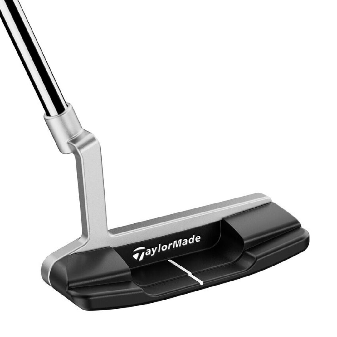 TaylorMade SYSTM2 Del Monte L-Neck Putter