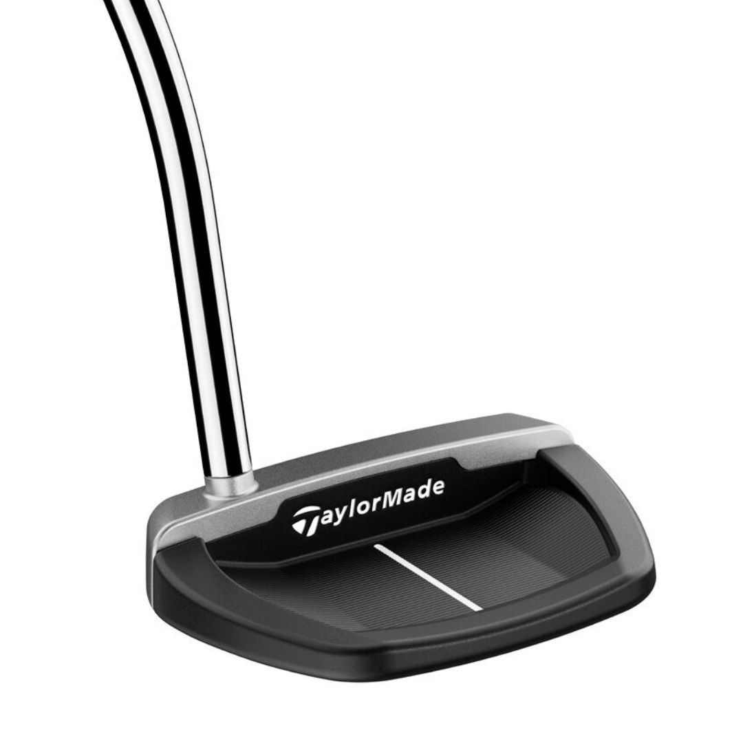 TaylorMade SYSTM2 Ardmore Single Bend Putter