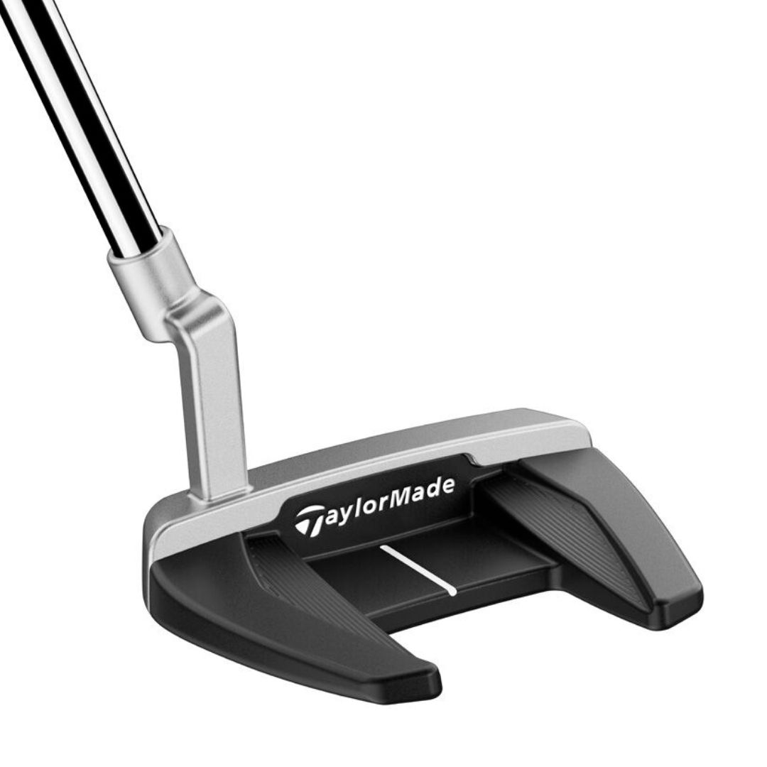 TaylorMade SYSTM2 Bandon L-Neck Putter