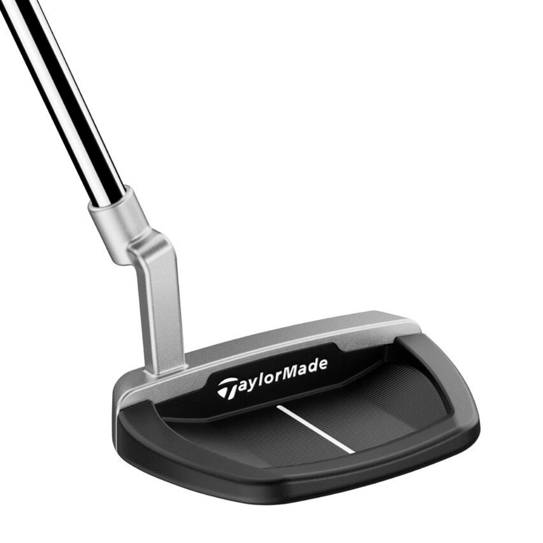 TaylorMade SYSTM2 Ardmore L-Neck Putter