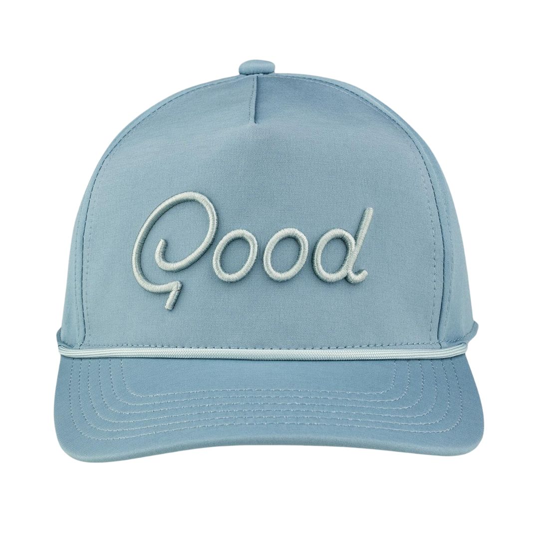 Good Good Good Round Rope Hat
