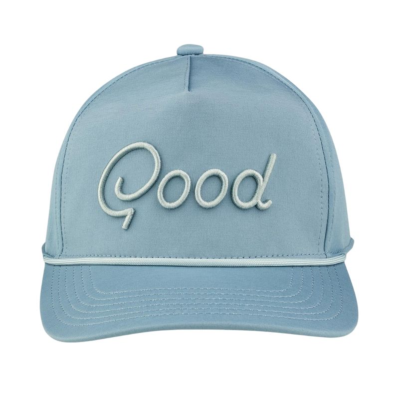 Good Good Good Round Rope Hat