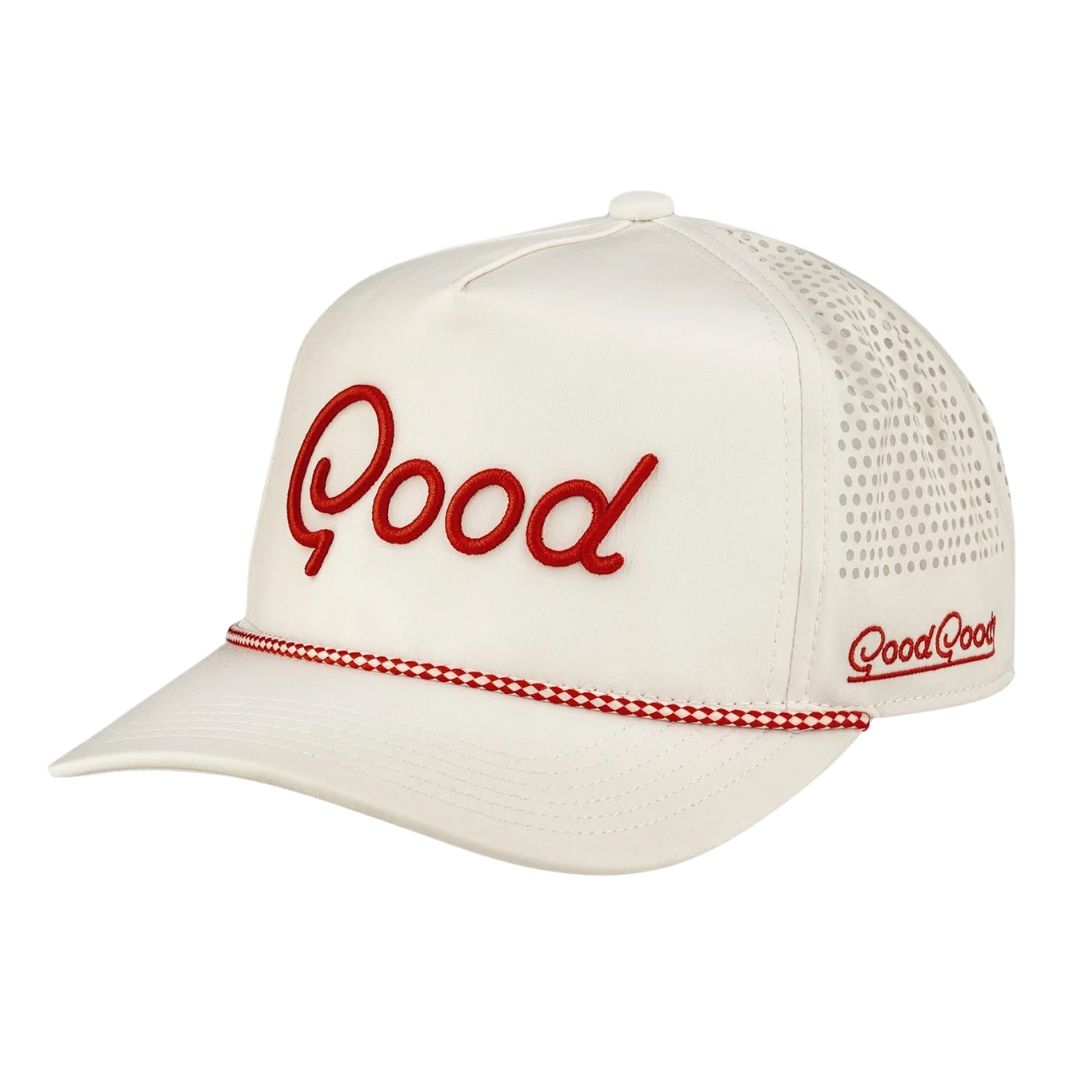 Good Good That's Fire Rope Hat