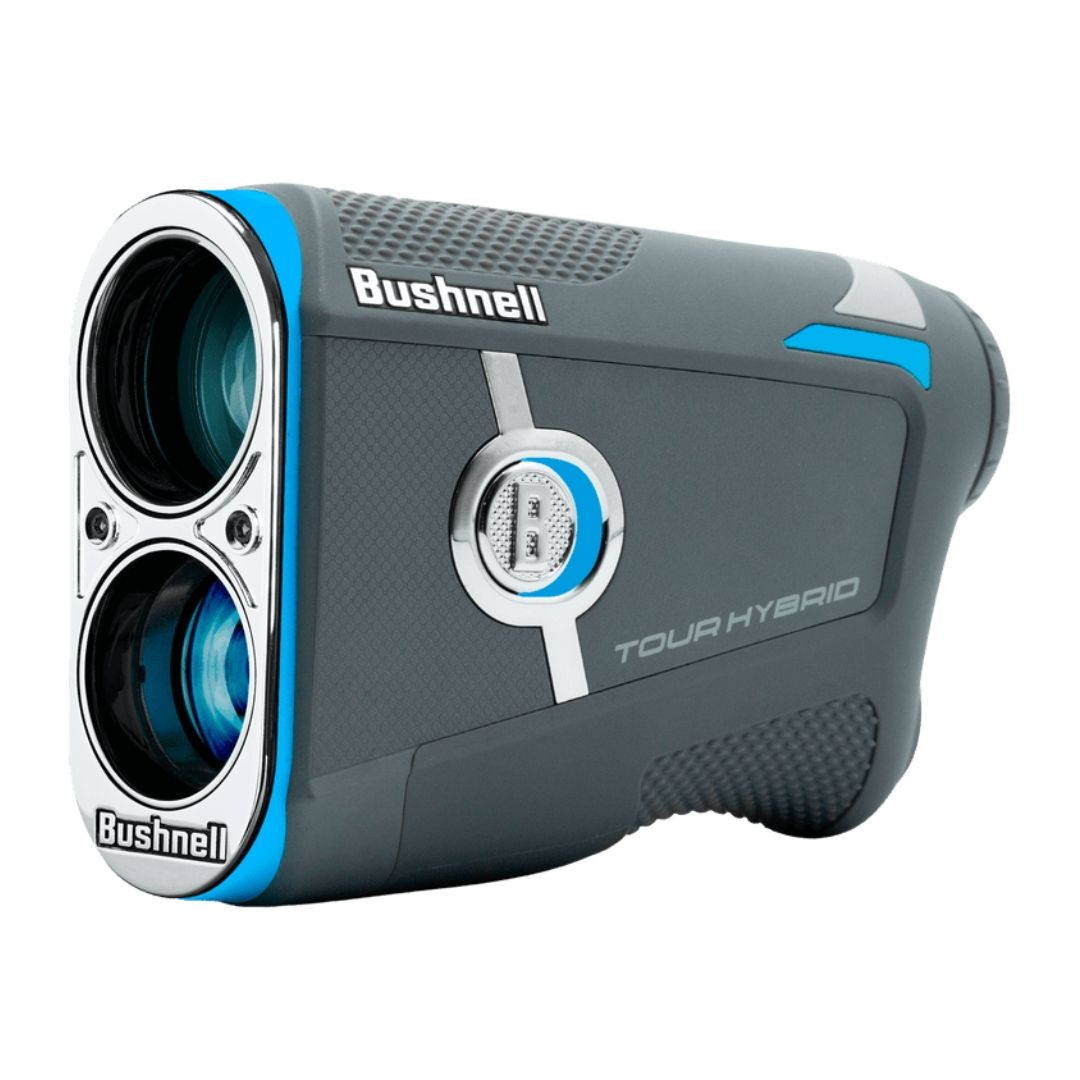 Bushnell Tour Hybrid Laser Rangefinder