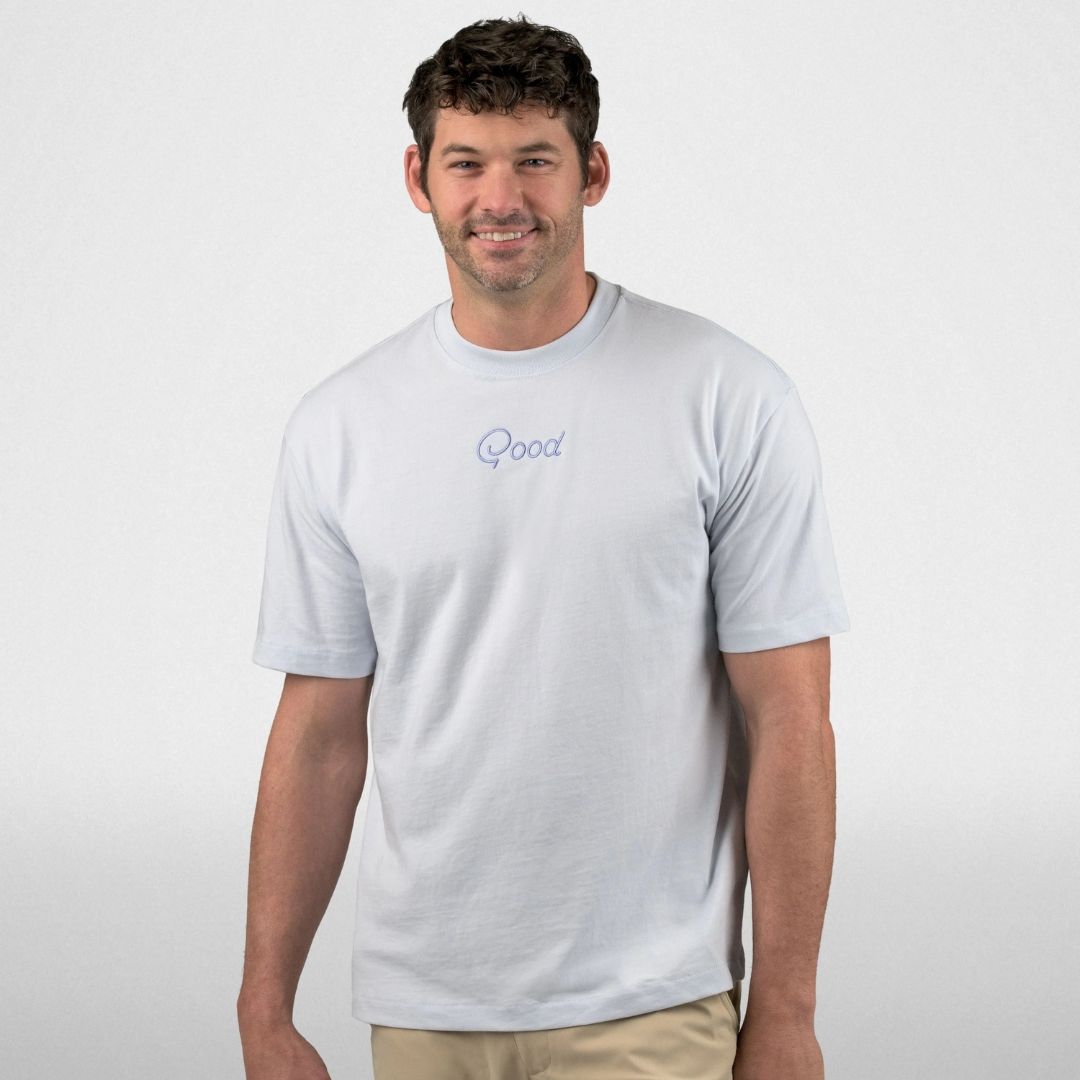 Good Good Charisma T-Shirt