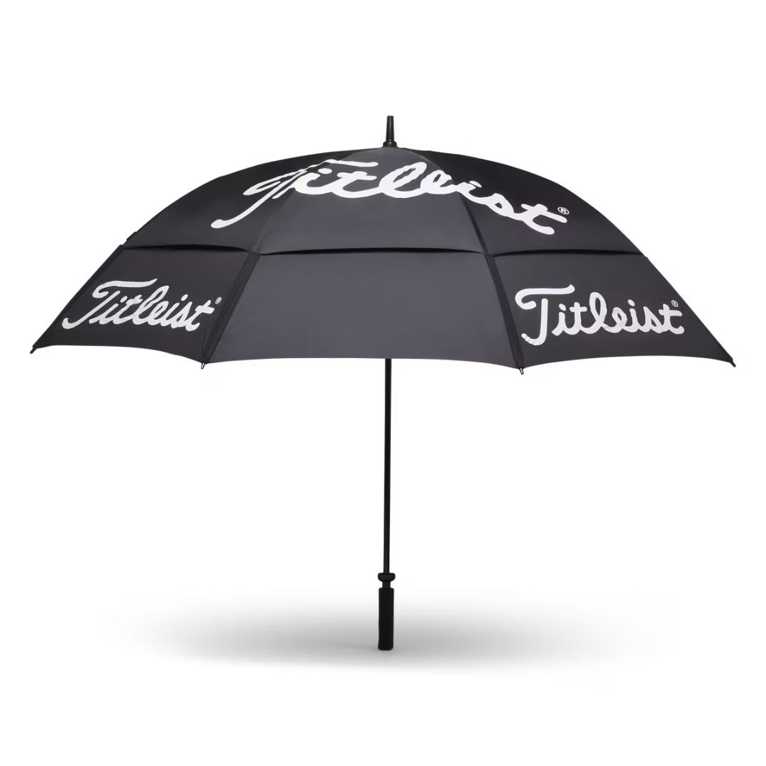 Titleist Tour Double Canopy Umbrella