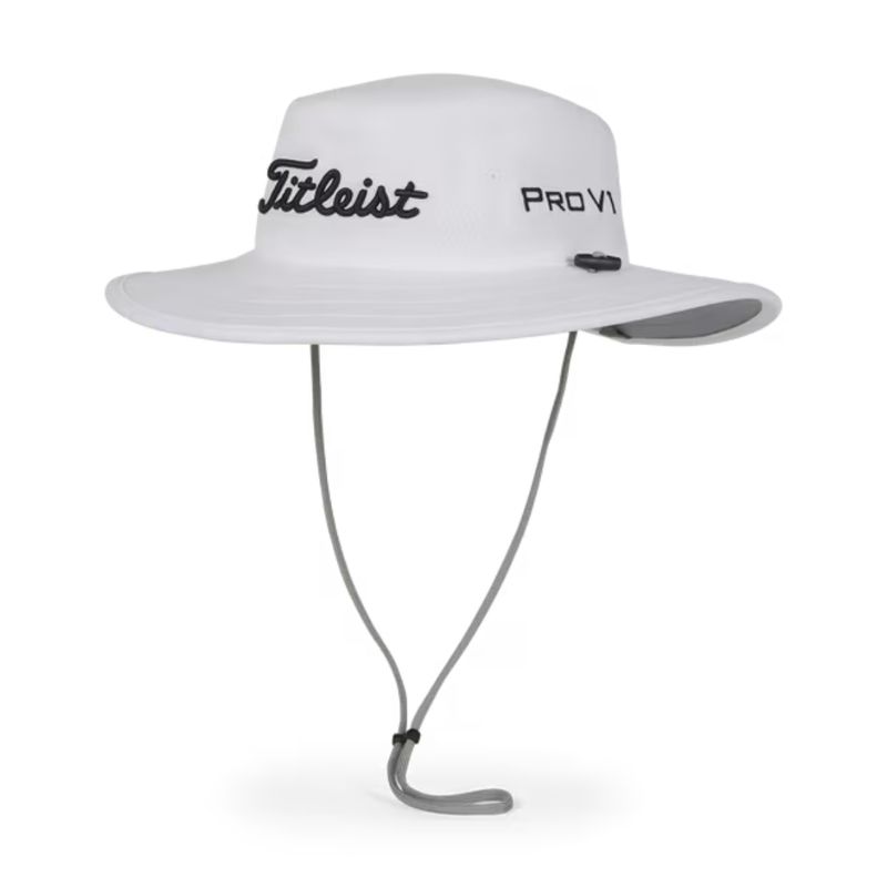 Titleist Tour Aussie Hat