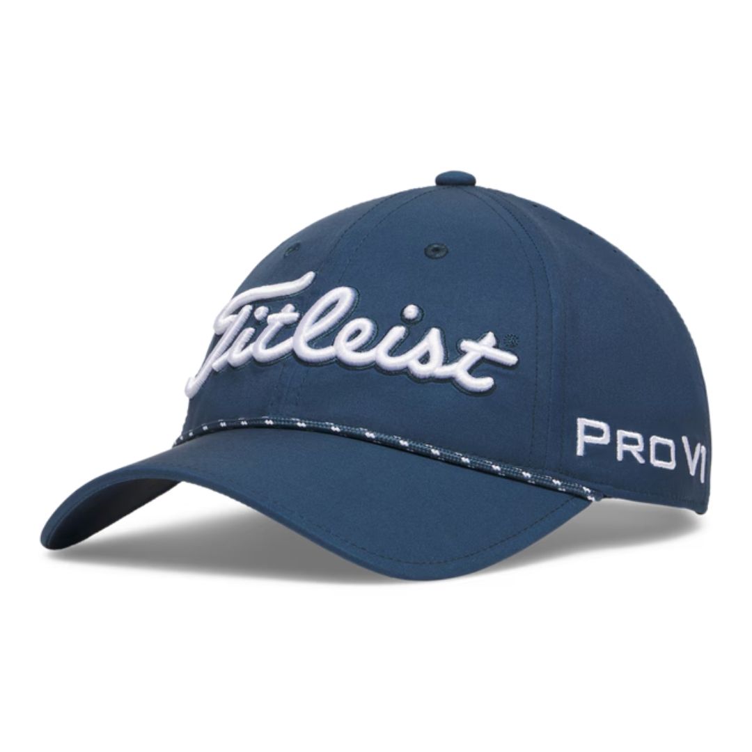 Titleist Tour Breezer Hat