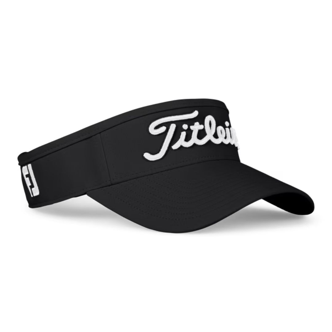 Titleist Tour Performance Visor