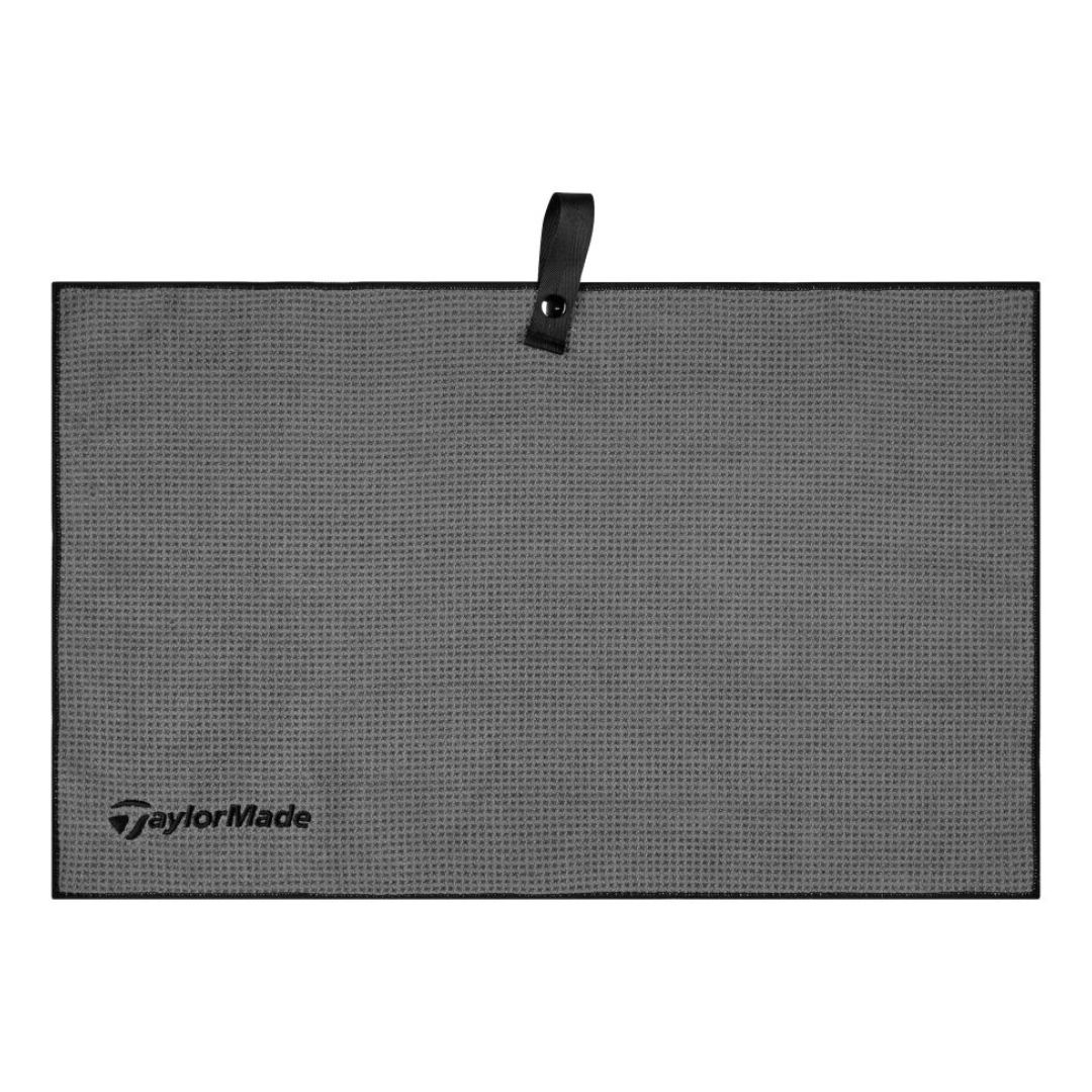 TaylorMade Microfiber Cart Towel