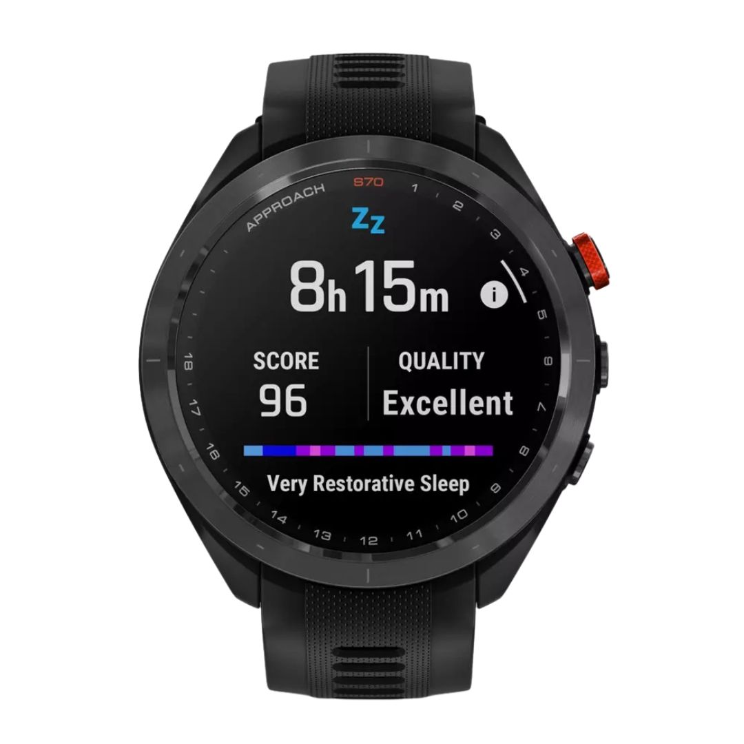 Garmin Approach S70 GPS Watch