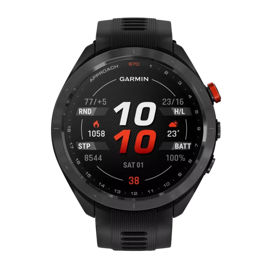 Garmin Approach S70 GPS Watch