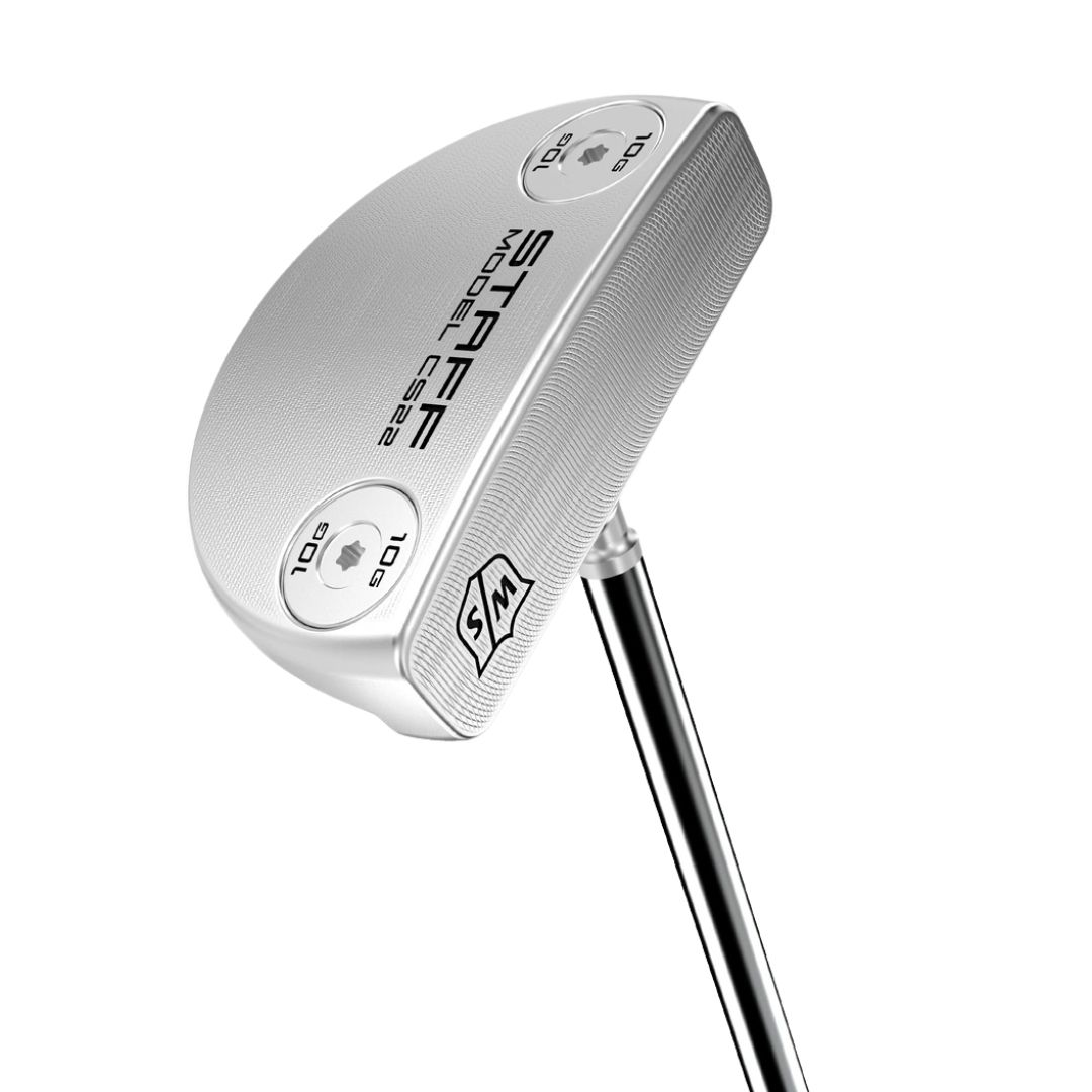 Wilson Staff Model CS22 Putter