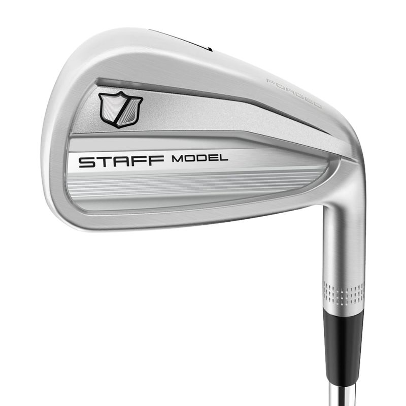 Wilson 2026 Staff Model CB Irons