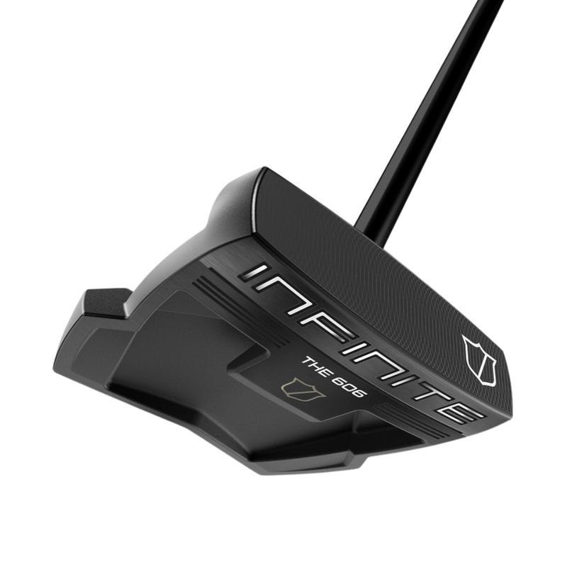 Wilson Infinite Zero Torque The 606 Putter