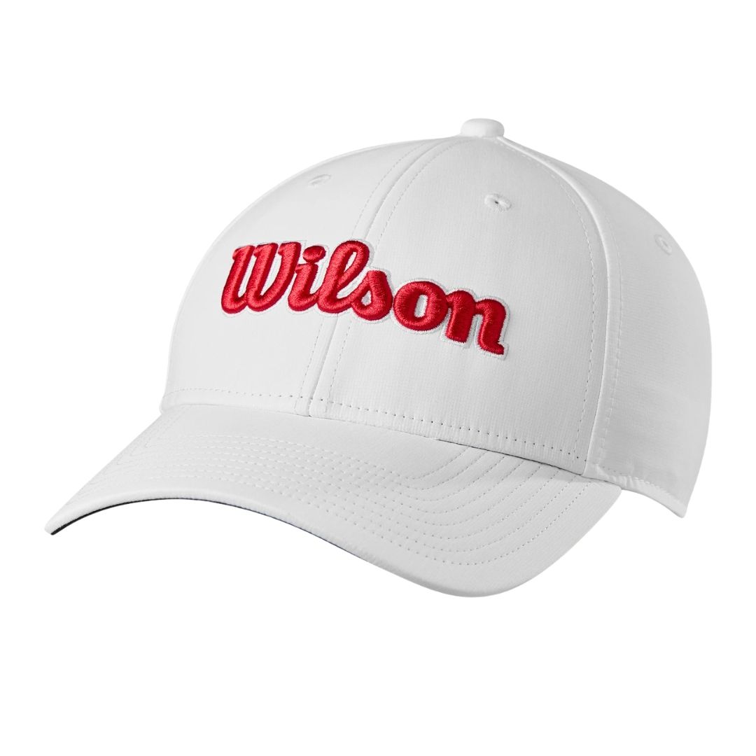 Wilson Pro Tour Cap