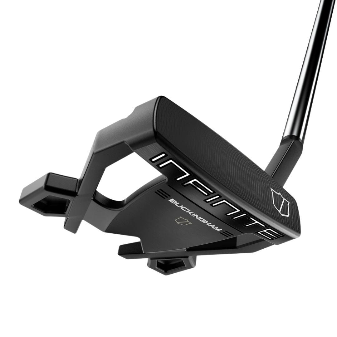 Wilson Infinite Buckingham Putter