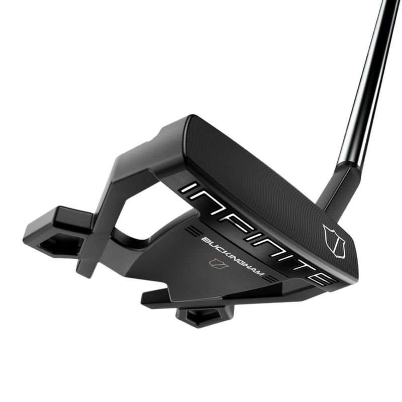 Wilson Infinite Buckingham Putter