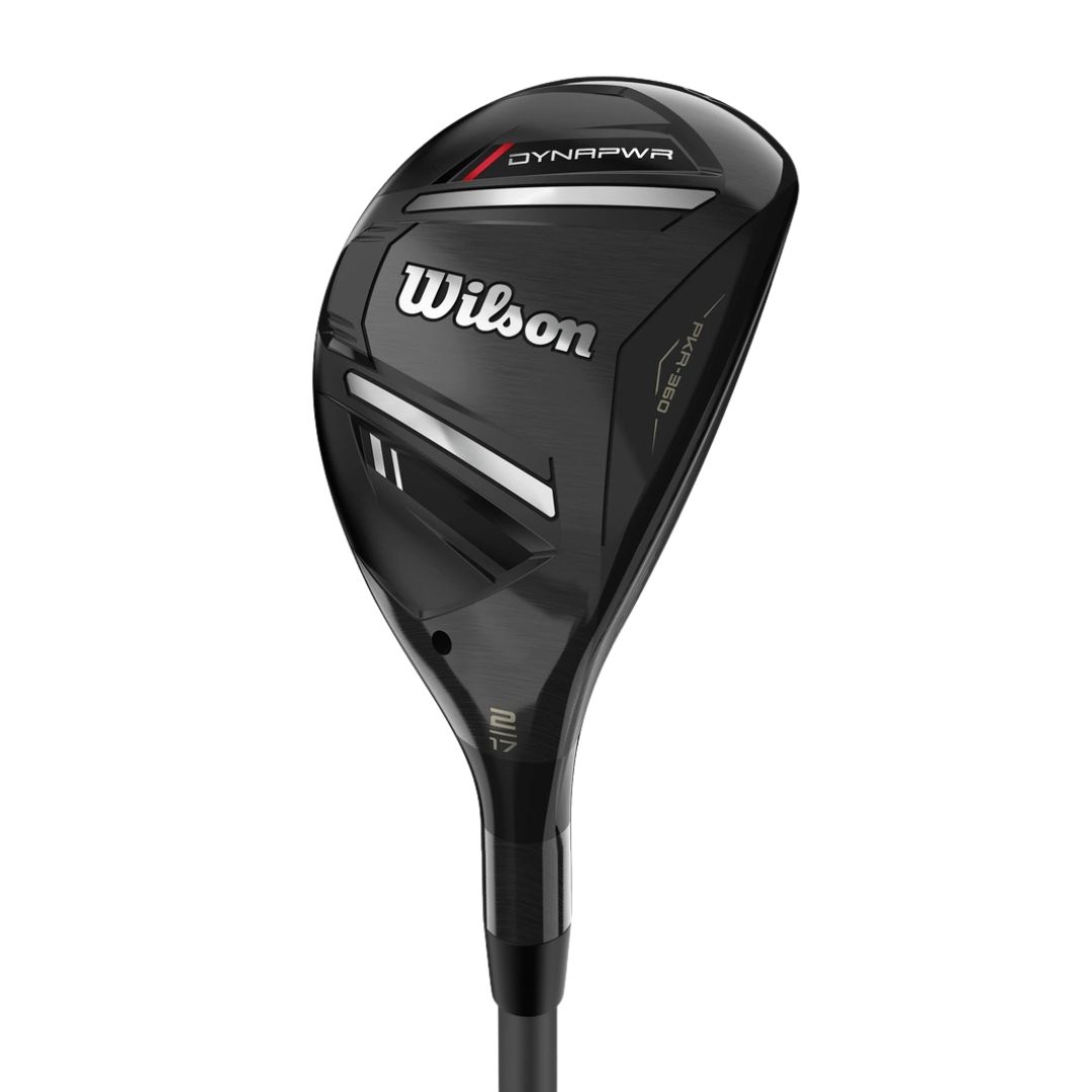 Wilson DYNAPWR Hybrid