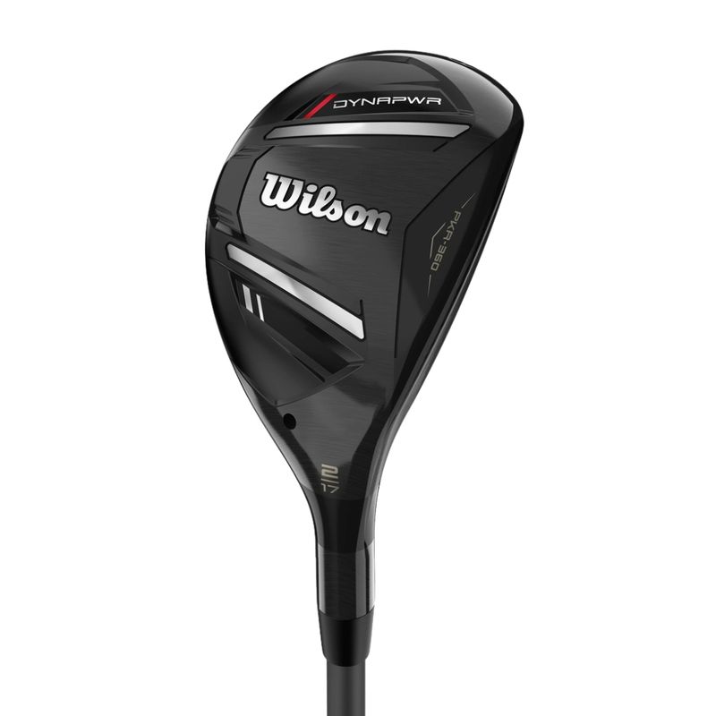 Wilson DYNAPWR Hybrid