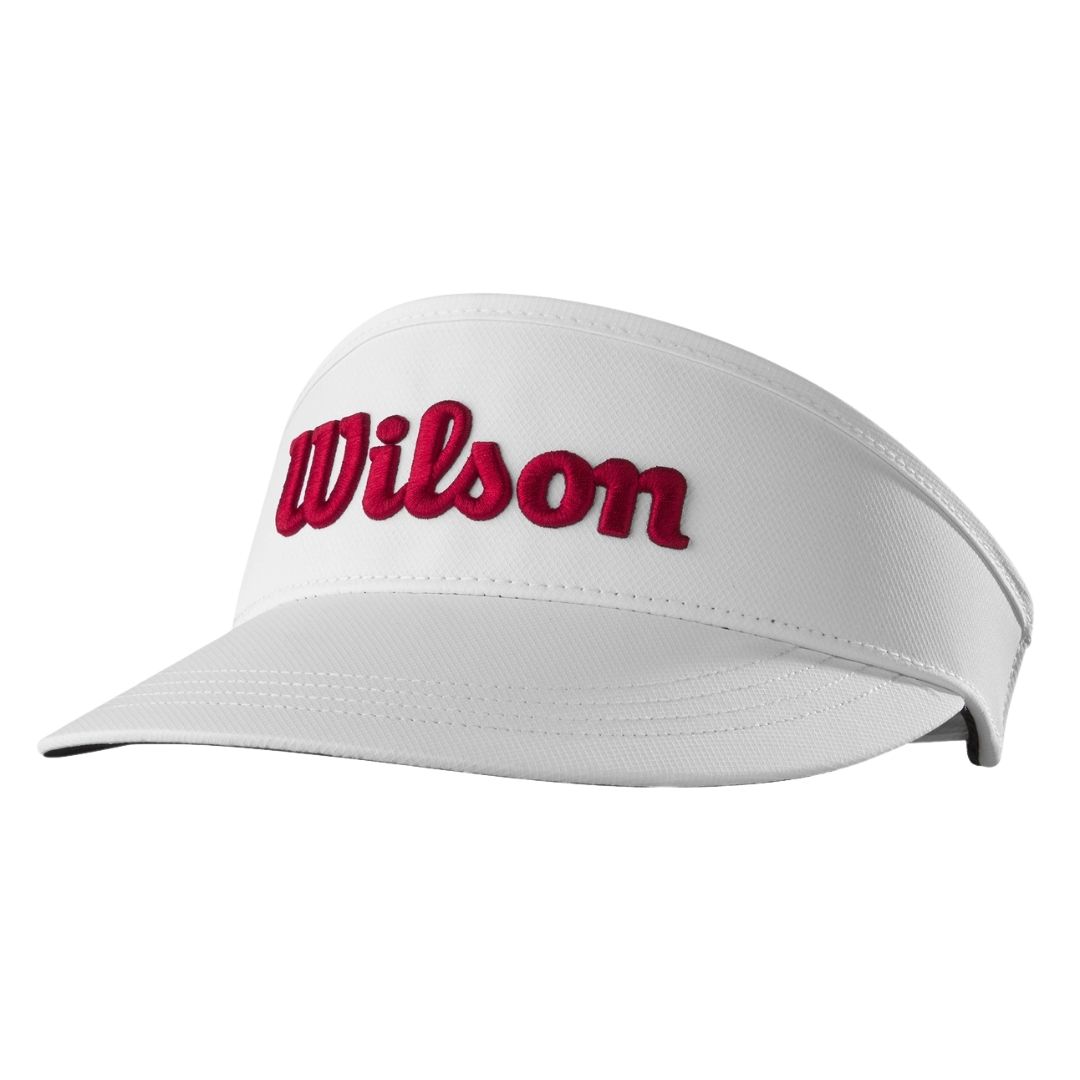 Wilson Tour Visor
