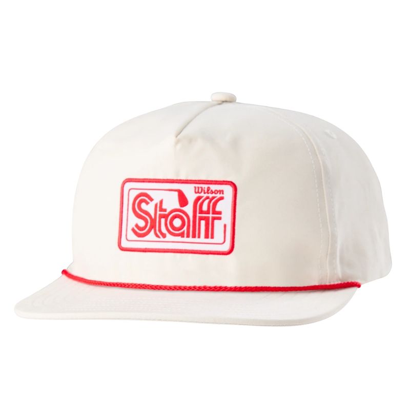 Wilson Staff Model Retro Hat