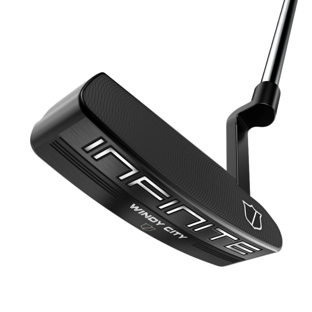 Wilson Infinite Windy City Putter