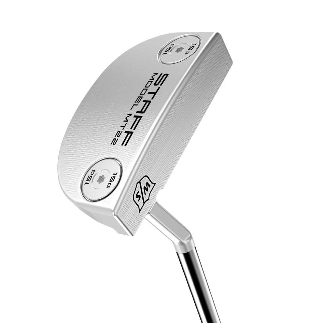 Wilson Staff Model MT22 Putter