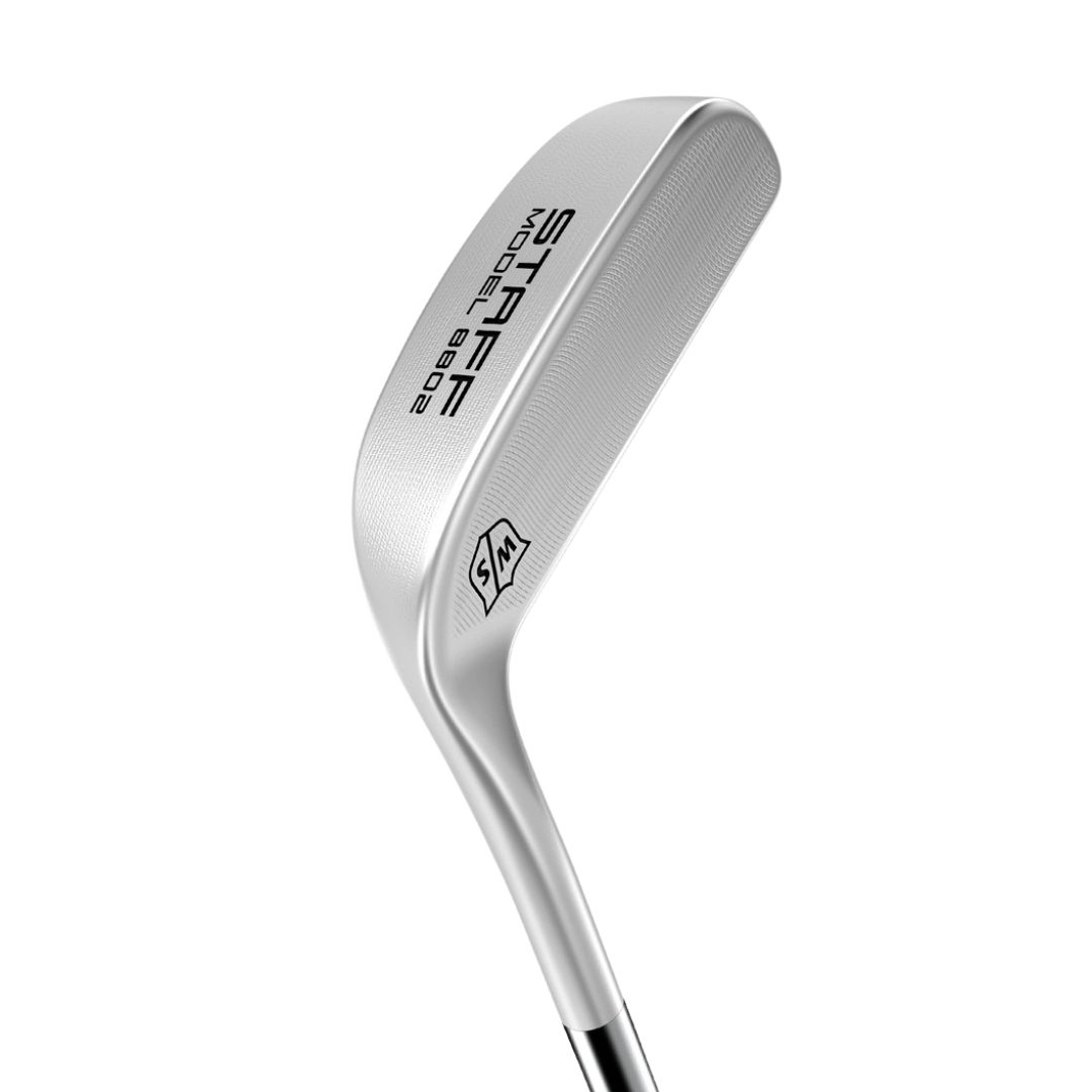 Wilson Staff Model 8802 Putter