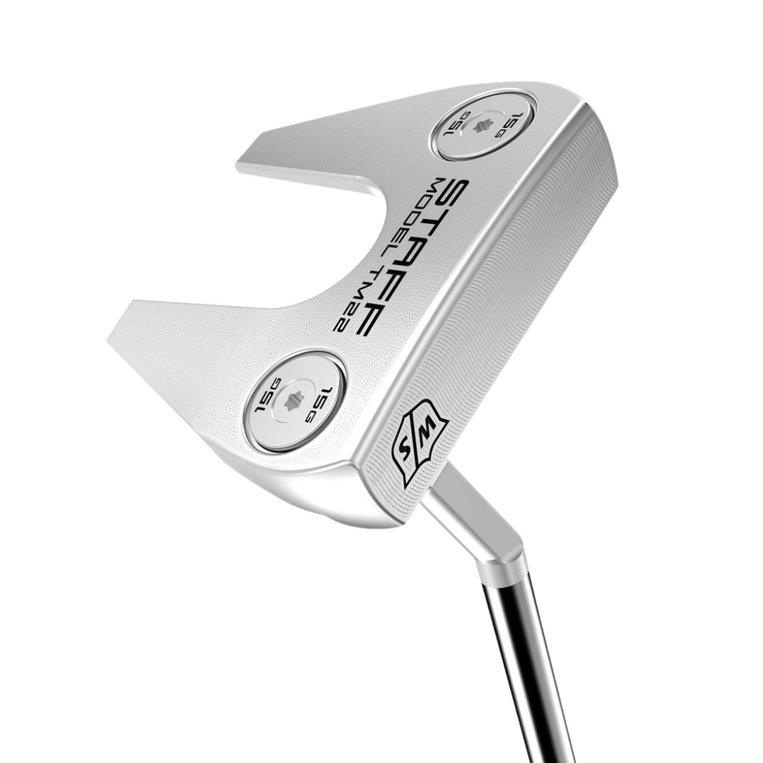 Wilson Staff Model TM22 Putter