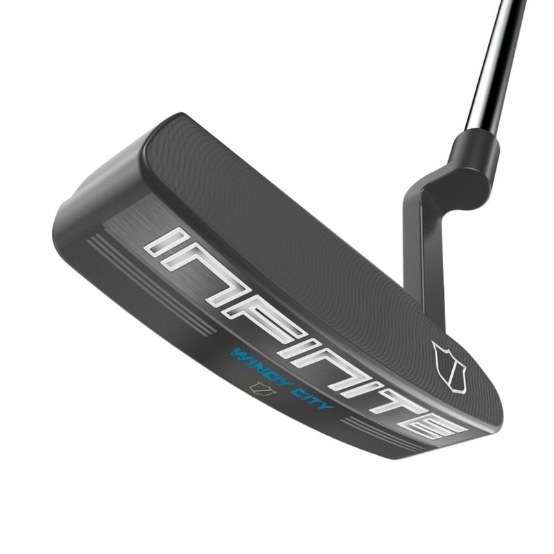 Wilson Women's Infinite Windy City Putter