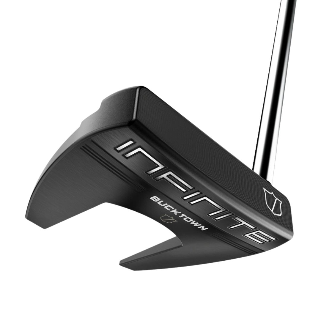 Wilson Infinite Bucktown Putter