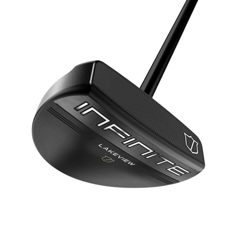 Wilson Infinite Zero Torque Lakeview Putter