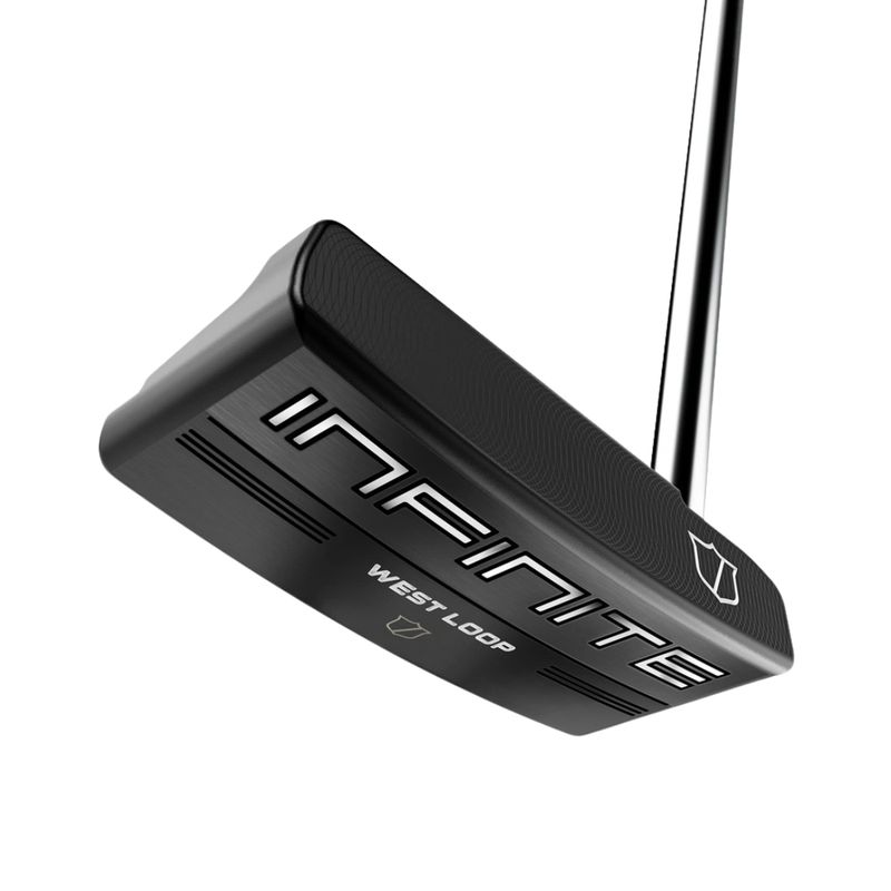 Wilson Infinite West Loop Putter