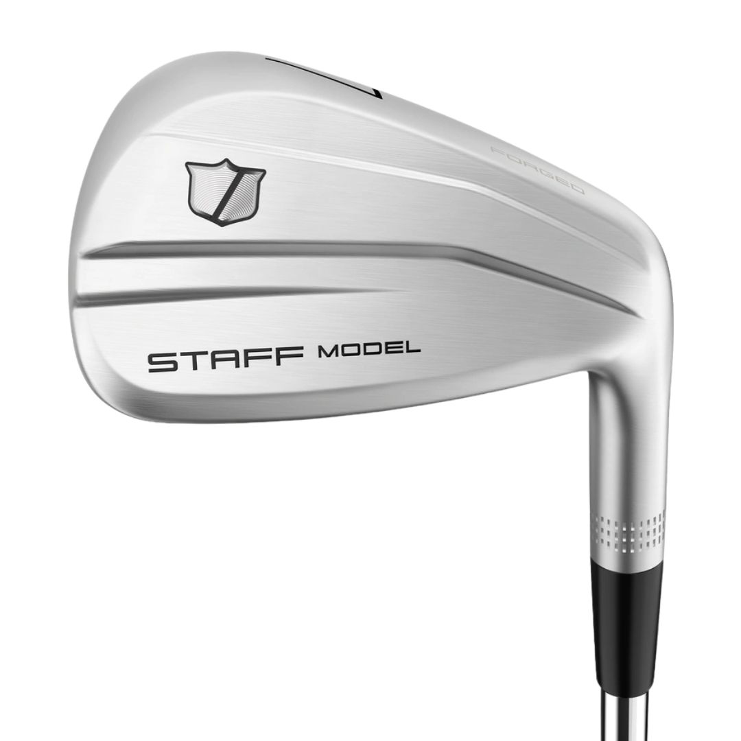 Wilson 2026 Staff Model XB Irons