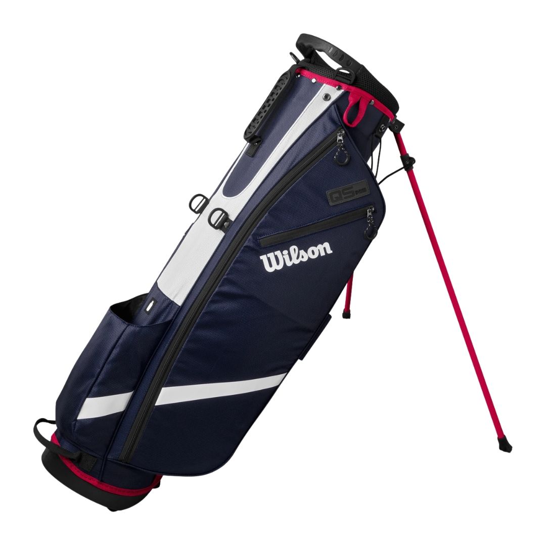 Wilson QS Stand Bag