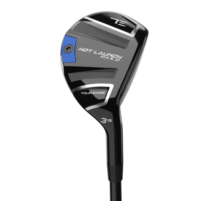 Tour Edge Hot Launch Max D Hybrid
