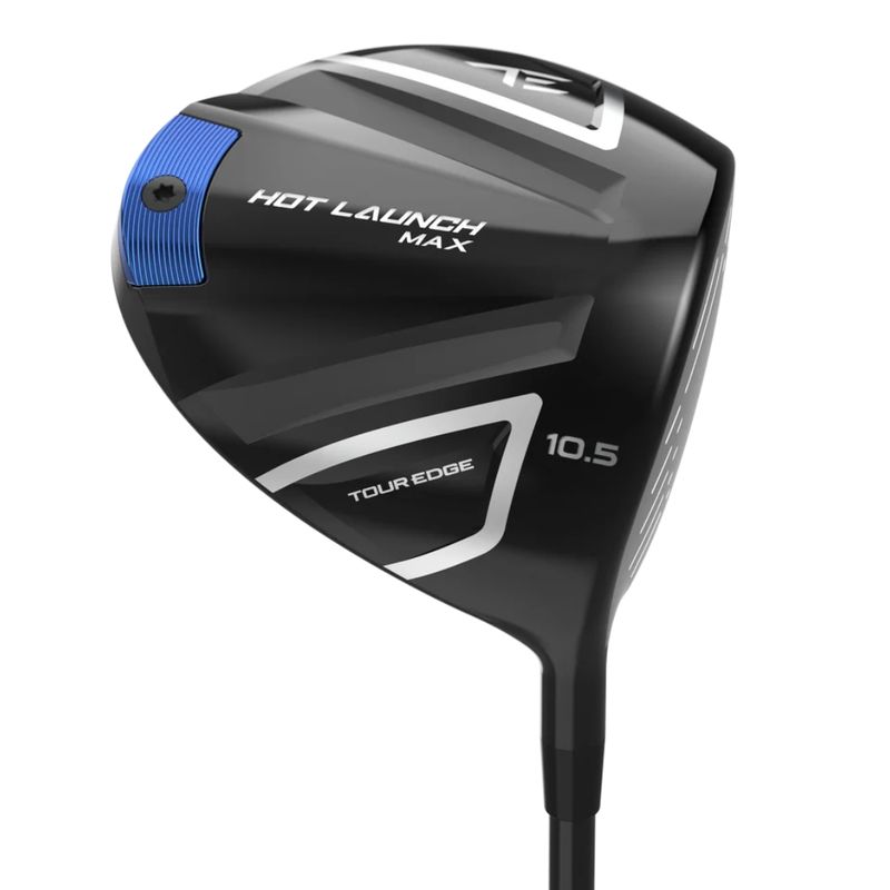 Tour Edge Hot Launch Max Driver