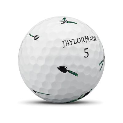 TaylorMade 2026 Season Opener TP5 pix Golf Balls