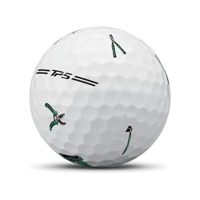 TaylorMade 2026 Season Opener TP5 pix Golf Balls