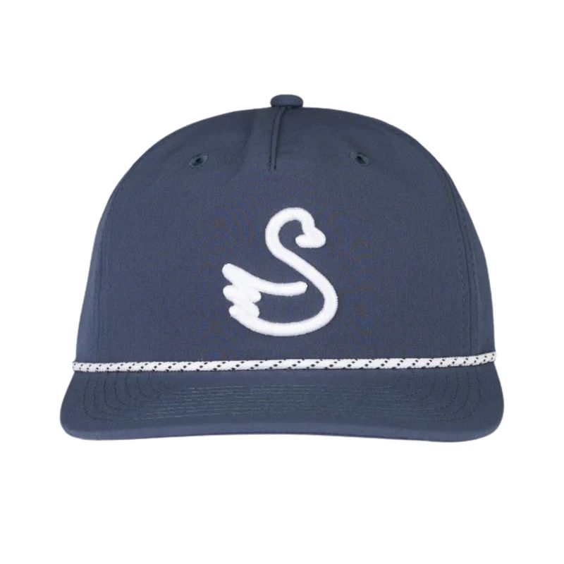 Swannies Golf Swan Brewer Hat